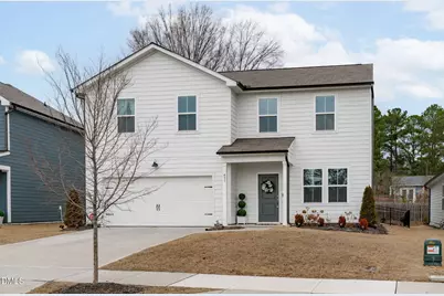 481 Campbell Ridge Place, Wendell, NC 27591 - Photo 34