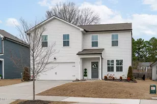 481 Campbell Rdg Pl, Wendell, NC 27591 - Photo 34