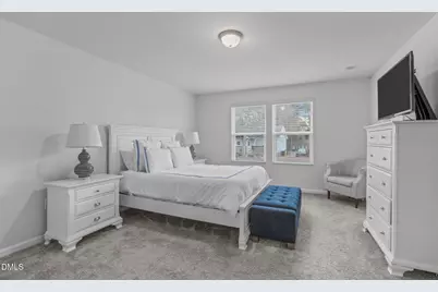 481 Campbell Ridge Place, Wendell, NC 27591 - Photo 24