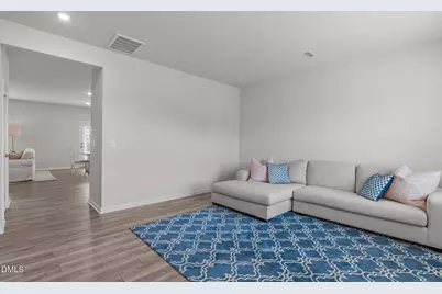 481 Campbell Ridge Place, Wendell, NC 27591 - Photo 6