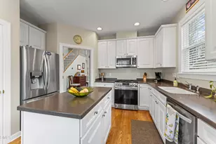 148 Rockport Ridge Way, Cary, NC 27519 - Photo 10