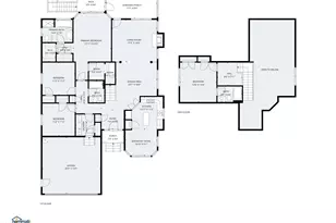 148 Rockport Ridge Way, Cary, NC 27519 - Photo 46