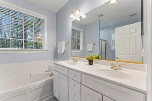 148 Rockport Ridge Way, Cary, NC 27519 - Photo 20