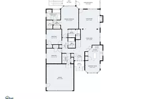 148 Rockport Ridge Way, Cary, NC 27519 - Photo 48