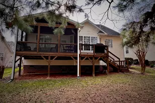 148 Rockport Ridge Way, Cary, NC 27519 - Photo 8