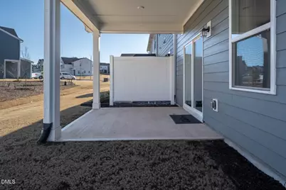 529 Brittany Court, Durham, NC 27703 - Photo 30