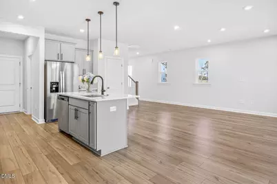 529 Brittany Court, Durham, NC 27703 - Photo 10