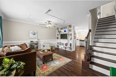 32 Fashion Place, Durham, NC 27705 - Photo 6