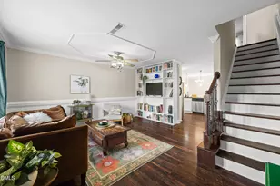 32 Fashion Pl, Durham, NC 27705 - Photo 6