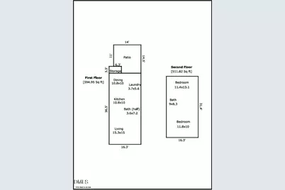 32 Fashion Place, Durham, NC 27705 - Photo 24