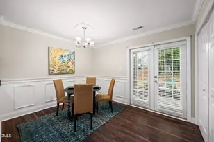 32 Fashion Pl, Durham, NC 27705 - Photo 4