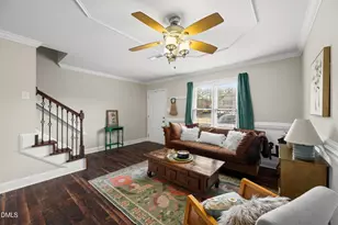 32 Fashion Pl, Durham, NC 27705 - Photo 8