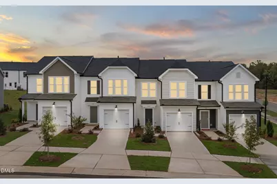 3034 Hammer Creek Road, Durham, NC 27704 - Photo 18