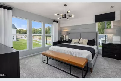 3034 Hammer Creek Road, Durham, NC 27704 - Photo 8