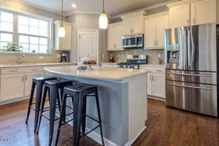 2236 Longmont Dr, Wake Forest, NC 27587 - Photo 2