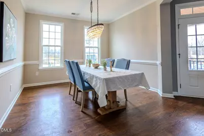2236 Longmont Drive, Wake Forest, NC 27587 - Photo 12