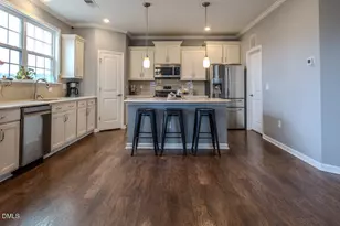 2236 Longmont Dr, Wake Forest, NC 27587 - Photo 18