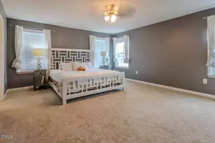 2236 Longmont Dr, Wake Forest, NC 27587 - Photo 22