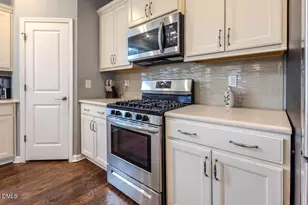 2236 Longmont Dr, Wake Forest, NC 27587 - Photo 16