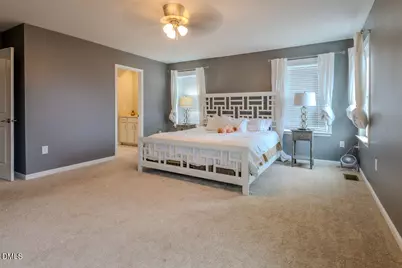 2236 Longmont Drive, Wake Forest, NC 27587 - Photo 22