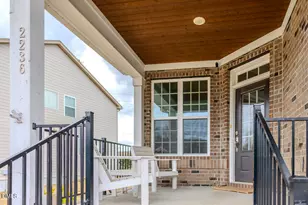 2236 Longmont Dr, Wake Forest, NC 27587 - Photo 8