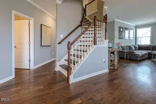 2236 Longmont Dr, Wake Forest, NC 27587 - Photo 22