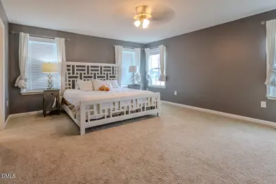 2236 Longmont Drive, Wake Forest, NC 27587 - Photo 4