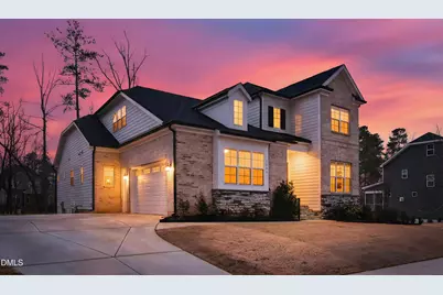 1200 Touchstone Way, Wake Forest, NC 27587 - Photo 2