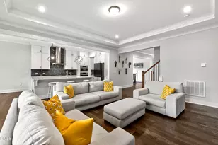 1200 Touchstone Wy., Wake Forest, NC 27587 - Photo 12