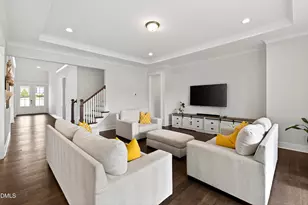 1200 Touchstone Wy., Wake Forest, NC 27587 - Photo 10