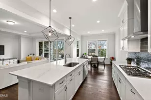 1200 Touchstone Wy., Wake Forest, NC 27587 - Photo 16