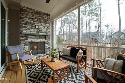 1200 Touchstone Way, Wake Forest, NC 27587 - Photo 4