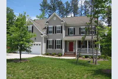 211 Pathwood Lane, Durham, NC 27705 - Photo 32