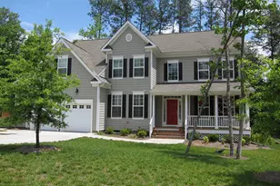 211 Pathwood Ln, Durham, NC 27705 - Photo 32