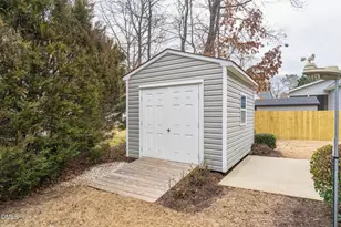 929 E Ivy Valley Dr, Fuquay Varina, NC 27526 - Photo 30