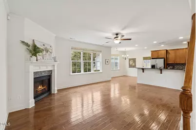 929 E Ivy Valley Drive, Fuquay Varina, NC 27526 - Photo 6