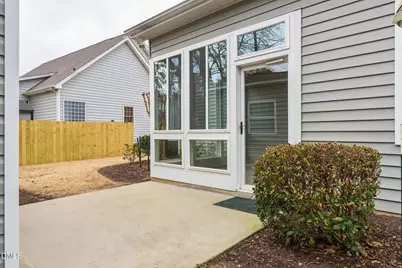 929 E Ivy Valley Drive, Fuquay Varina, NC 27526 - Photo 28