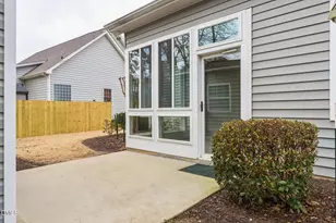 929 E Ivy Valley Dr, Fuquay Varina, NC 27526 - Photo 28