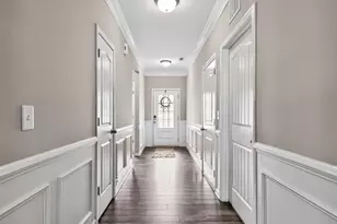 1460 Abercorn Ln, Sanford, NC 27330 - Photo 4