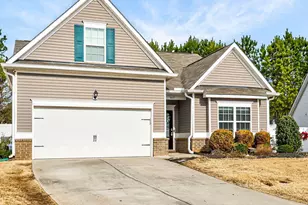 1460 Abercorn Ln, Sanford, NC 27330 - Photo 2