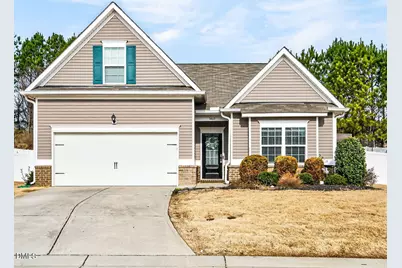 1460 Abercorn Lane, Sanford, NC 27330 - Photo 1