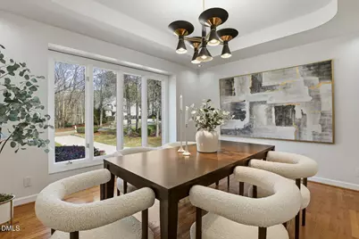 109 Prince William Lane, Cary, NC 27511 - Photo 4