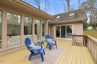 109 Prince William Lane, Cary, NC 27511 - Photo 42
