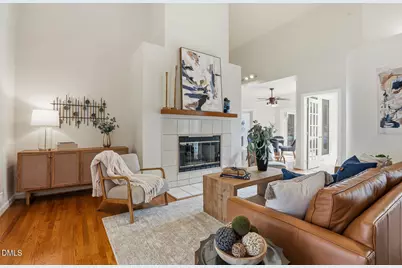 109 Prince William Lane, Cary, NC 27511 - Photo 12