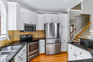 106 Muirfield Ln, Clayton, NC 27527 - Photo 10