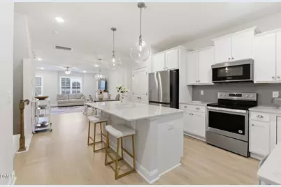 978 Gateway Commons Circle, Wake Forest, NC 27587 - Photo 16