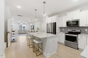 978 Gateway Commons Cir, Wake Forest, NC 27587 - Photo 16