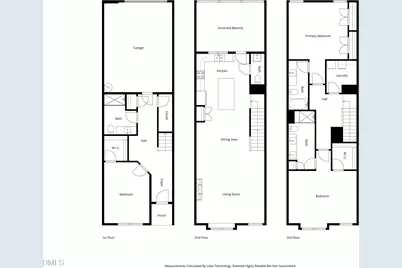 978 Gateway Commons Circle, Wake Forest, NC 27587 - Photo 2