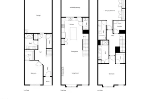 978 Gateway Commons Cir, Wake Forest, NC 27587 - Photo 2