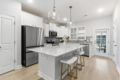 978 Gateway Commons Circle, Wake Forest, NC 27587 - Photo 8